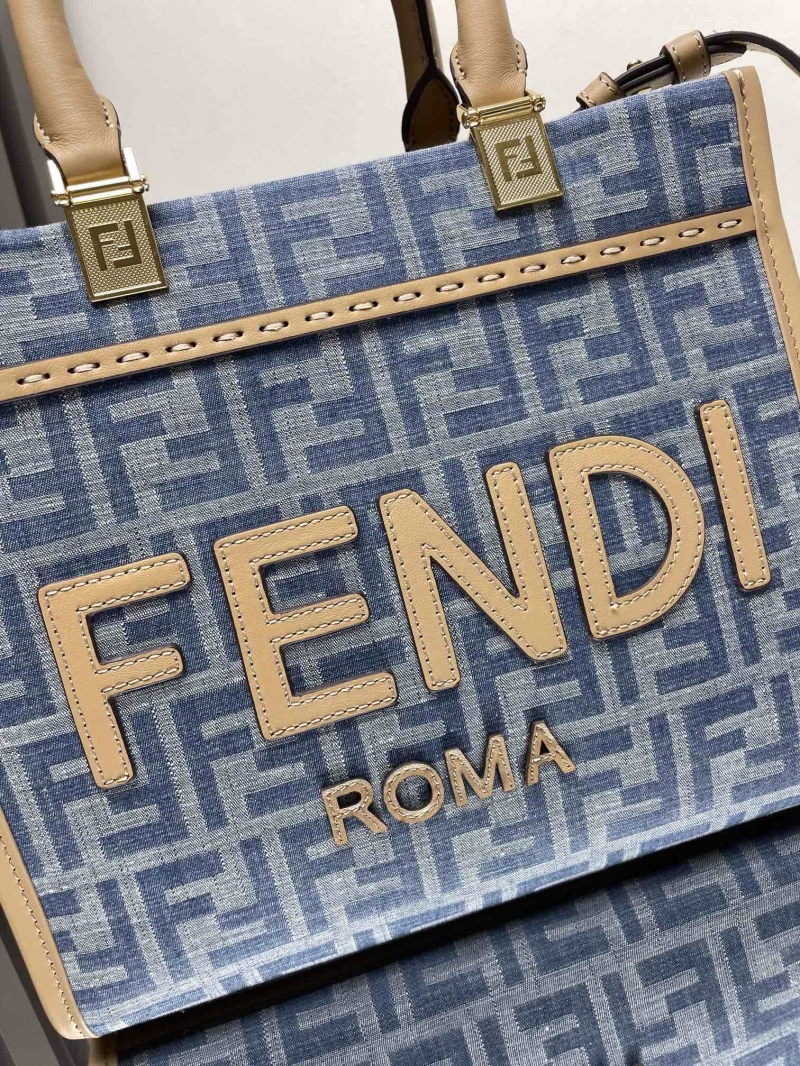 Fendi Sunshine Bags